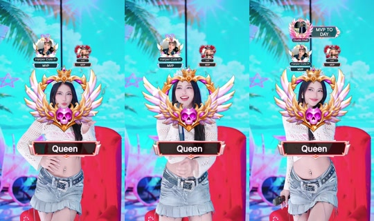 vd123429 TikTok Live — Oct 6, 2026, 10:20 AM