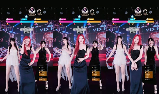 vd123429 TikTok Live — Oct 8, 2026, 5:22 AM