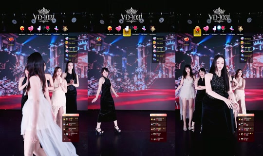 vd123429 TikTok Live — Oct 8, 2026, 6:39 AM