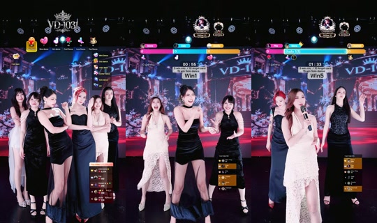 vd123429 TikTok Live — Oct 8, 2026, 7:30 AM
