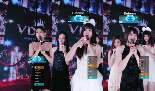 vd123429 TikTok Live — Oct 8, 2026, 9:12 AM