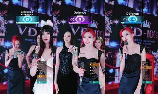 vd123429 TikTok Live — Oct 8, 2026, 10:03 AM