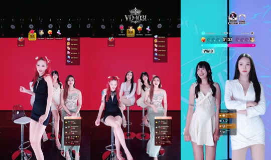 vd123429 TikTok Live — Oct 9, 2026, 6:24 AM