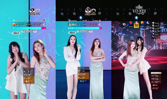 vd123429 TikTok Live — Oct 9, 2026, 8:06 AM