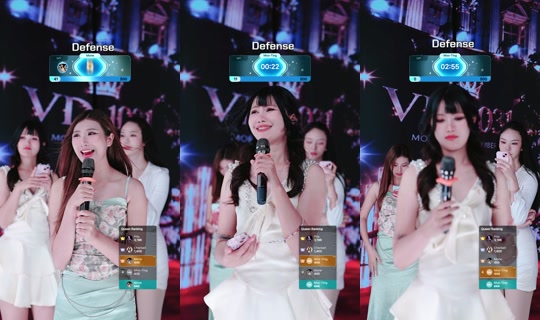 vd123429 TikTok Live — Oct 9, 2026, 9:47 AM