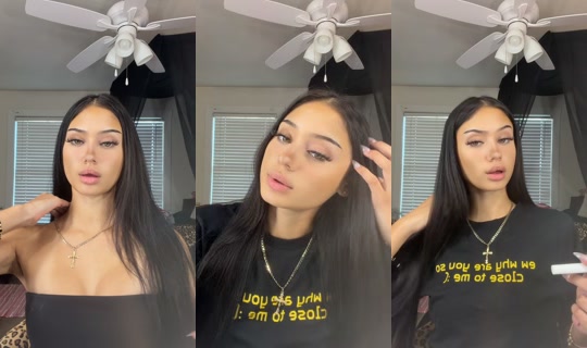 vdez8 TikTok Live — Aug 21, 2026, 11:36 PM