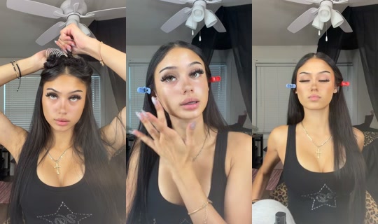 vdez8 TikTok Live — Aug 22, 2026, 12:41 AM