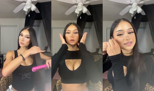 vdez8 TikTok Live — Aug 22, 2026, 1:31 AM