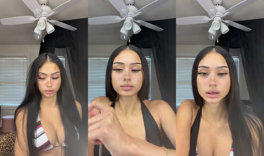 vdez8 TikTok Live — Aug 22, 2026, 8:05 PM