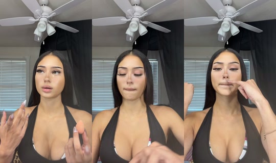 vdez8 TikTok Live — Aug 22, 2026, 8:55 PM