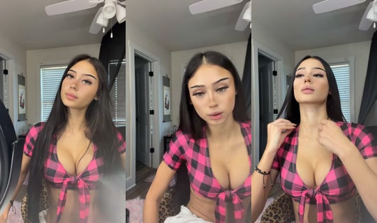 vdez8 TikTok Live — Oct 7, 2026, 7:56 PM