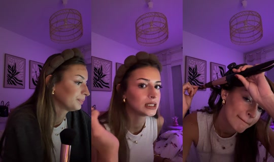 vdr_alicia_spm TikTok Live — Sep 25, 2026, 8:10 PM