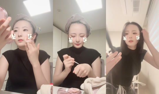 ve.vs__ TikTok Live — Sep 26, 2026, 4:19 AM