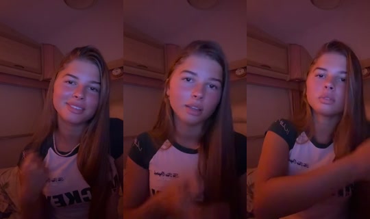 veah_516 TikTok Live — Aug 20, 2026, 9:55 PM
