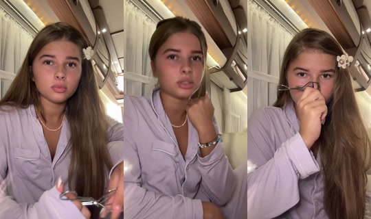 veah_516 TikTok Live — Sep 9, 2026, 7:10 PM