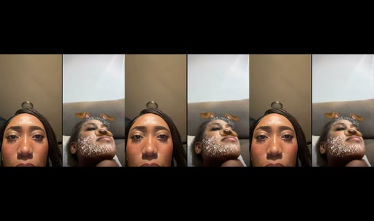 vearel19 TikTok Live — Sep 7, 2026, 4:25 AM