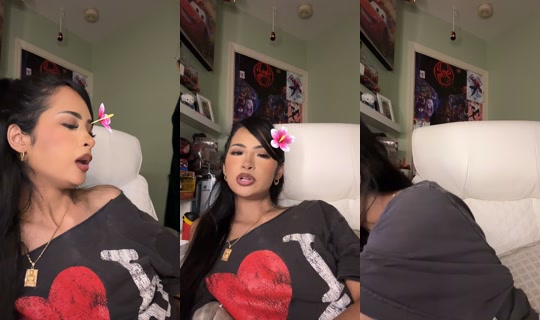veeamourr8 TikTok Live — Sep 28, 2026, 5:00 AM