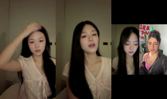 veeeeeenn TikTok Live — Sep 29, 2026, 10:55 AM