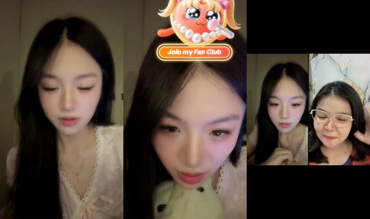 veeeeeenn TikTok Live — Sep 29, 2026, 11:46 AM