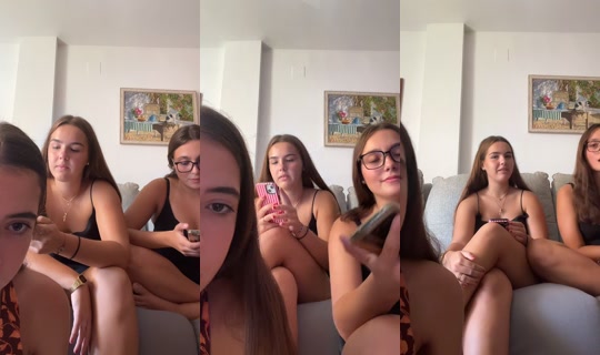 veega.vivees TikTok Live — Sep 8, 2026, 9:18 AM