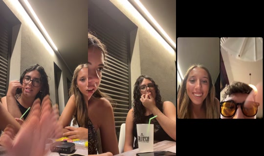 veega.vivees TikTok Live — Sep 12, 2026, 10:51 PM