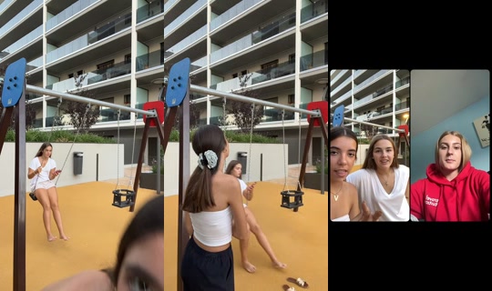 veega.vivees TikTok Live — Sep 20, 2026, 5:45 PM