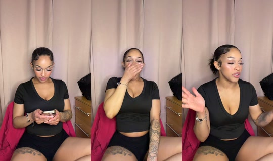 veettuhhhh TikTok Live — Sep 20, 2026, 7:04 AM