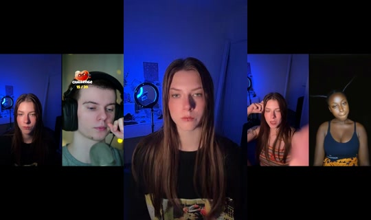 veezy.breezy.fm TikTok Live — Sep 17, 2026, 11:22 PM