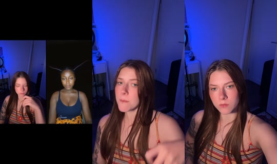 veezy.breezy.fm TikTok Live — Sep 18, 2026, 12:12 AM