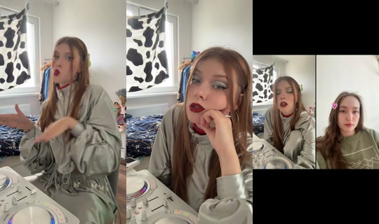 veezy.breezy.fm TikTok Live — Sep 18, 2026, 12:07 PM
