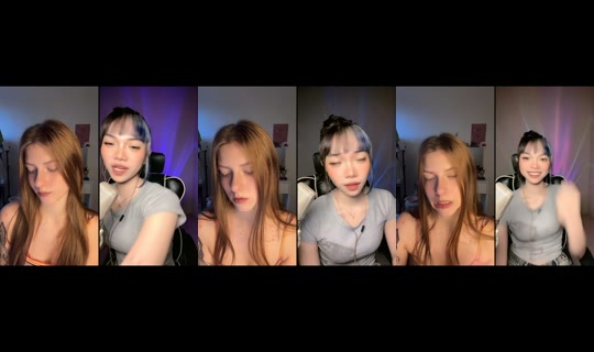 veezy.breezy.fm TikTok Live — Sep 21, 2026, 3:56 PM