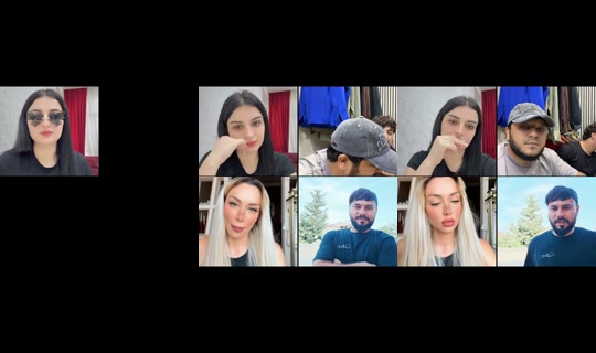 vefaimanzade999 TikTok Live — Sep 22, 2026, 1:37 PM