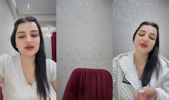vefaimanzade999 TikTok Live — Sep 22, 2026, 5:03 PM