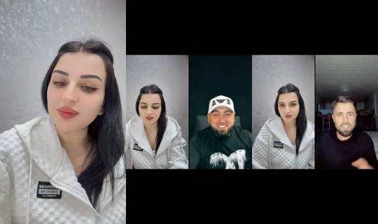 vefaimanzade999 TikTok Live — Sep 22, 2026, 5:53 PM
