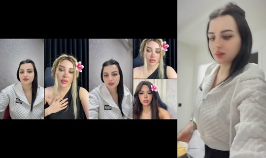 vefaimanzade999 TikTok Live — Sep 22, 2026, 6:44 PM