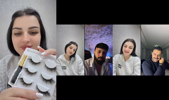 vefaimanzade999 TikTok Live — Sep 22, 2026, 7:34 PM