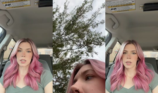 veilwalkertay TikTok Live — Sep 21, 2026, 11:07 PM