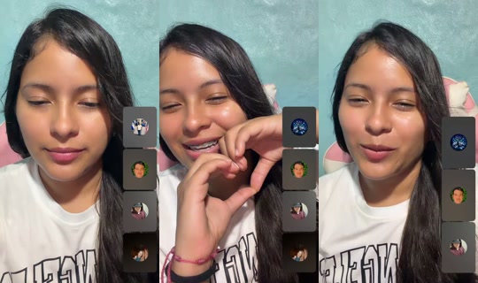 vela.20000 TikTok Live — Sep 26, 2026, 5:29 AM