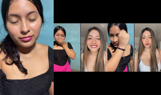 vela.20000 TikTok Live — Sep 26, 2026, 4:50 PM
