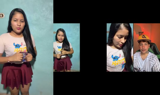 vela.20000 TikTok Live — Sep 27, 2026, 9:01 PM