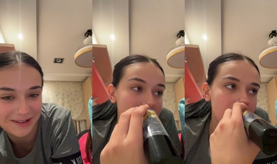 velascoooo12 TikTok Live — Sep 20, 2026, 3:07 AM