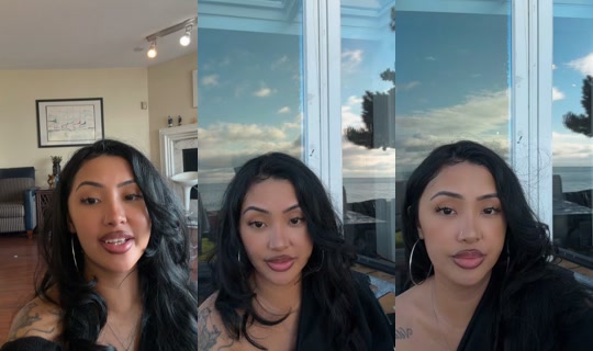 velascrys TikTok Live — Aug 27, 2026, 11:44 AM