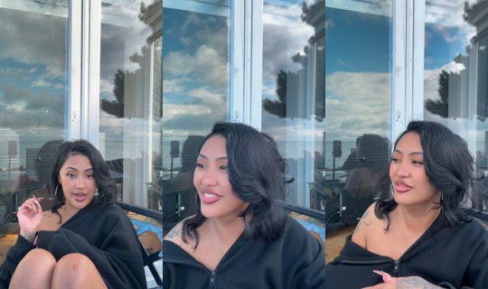 velascrys TikTok Live — Aug 27, 2026, 1:30 PM