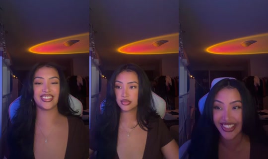 velascrys TikTok Live — Aug 29, 2026, 5:46 AM