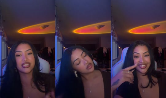 velascrys TikTok Live — Aug 29, 2026, 7:28 AM