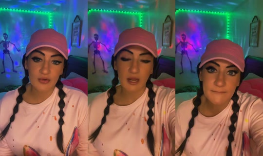 veleno.dolce TikTok Live — Sep 29, 2026, 1:23 AM