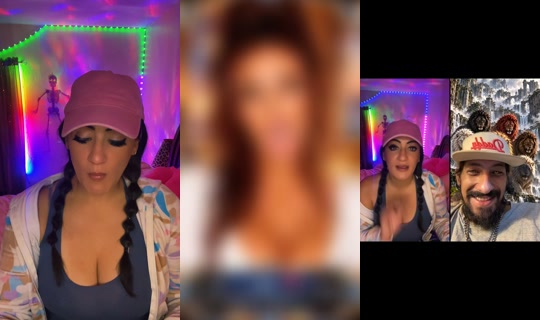 veleno.dolce TikTok Live — Sep 29, 2026, 5:30 AM