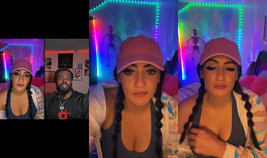 veleno.dolce TikTok Live — Sep 29, 2026, 6:20 AM