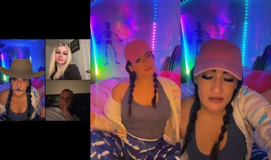 veleno.dolce TikTok Live — Sep 29, 2026, 7:11 AM