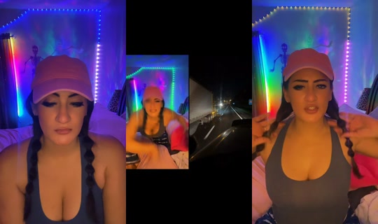 veleno.dolce TikTok Live — Sep 29, 2026, 8:01 AM